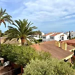 House With Terrace And Sea Views