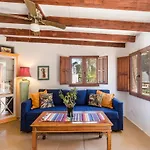 Finca Santa Ana - Casa Perdiz