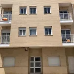 Luxury Attic In Torrenostra 3-6