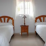 Chalet Violeta