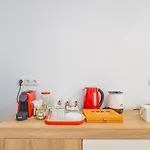 Cubo'S Hostal William'S Sunny 5 With Breakfast