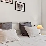 Cozy Apartment In Fuengirola City Center By Costarentals - Ref 207