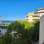 Atico Castillo Peniscola