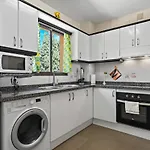 Family Apartment With Pool In Riviera Del Sol By Costarentals - Ref 208