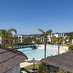 Ground Floor 4 Bedroom Apartment @ Estepona Hills!