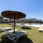 Ground Floor 4 Bedroom Apartment @ Estepona Hills!