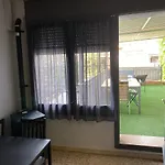 Apartamento Entero Con Terraza En El Centro De Rubi