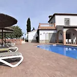 Belvilla By Oyo Villa Mariposa
