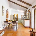 Cortijo Maravilla Frigiliana By Ruralidays