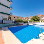 Wintowinrentals Penthouse Ideal For Families In Torrox Costa