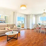 Wintowinrentals Penthouse Ideal For Families In Torrox Costa