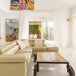 Luxury Casa Mijas With Sea View