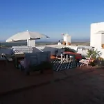 El Patio De La Ballena