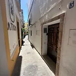 Charming Apartment In Historic Center Tarifa