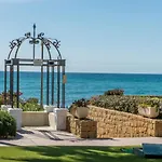 Alcazaba Beach Apartamento De Jardin