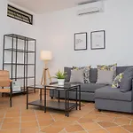 Apartamentos Casa Tuli B, Aljaraque