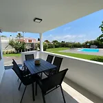 Apartamento Costa Con Encanto Y Vistas Al Mar