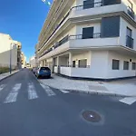Peniscola Centro Capri