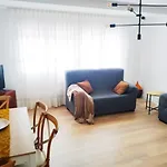 Especial Home Apartamento Reformado 6 Huespedes