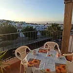 Thalassa Vera Apartment