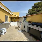 Villa Alcanar Platja