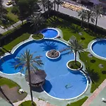 Apartamento En Florazar 2, Cullera