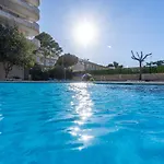 Wifi-Piscina-Port Aventura-Playa Salou3