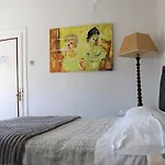 Villa Isabela Bakio Rooms