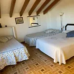 1Era Linea De Playa Villa Margaret Cullera Marenyet