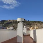 Apartamento Con Vistas Al Castillo