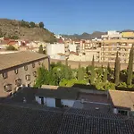 Apartamento Con Vistas Al Castillo