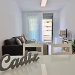 Apartamento San Leonardo Playa