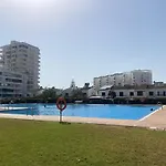 Casa Celine Salinera - Wifi - Parking - Piscina