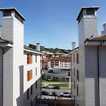 Almar, Apartamento En Luanco.