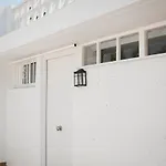 Bungalow Con Encanto Y Vistas Al Mar