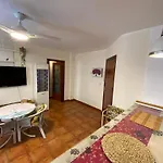 Acogedor Apartamento Con Terraza