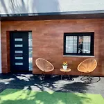 Villa Vora- Sitges