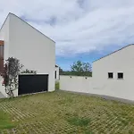 Casa Vacacional El Pandu