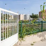 H2-Habitacion Privada Con Bano Cerca De Playa