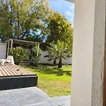 Villa Montesano