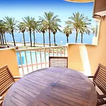 Las Gemelas Apartments