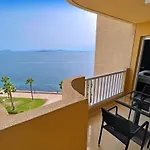 Las Gemelas Apartments