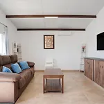Casa Naranjos