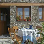 Apartamentos Hacienda Llamabua