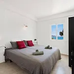 Vista Mar En La Cala De Mijas