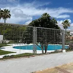 Appartement Aan Boulevard En Zwembad