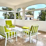 Villa Grande Y Espectacular En Miami Playa