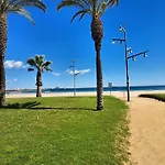 Pineda De Salou Cerca Del Mar