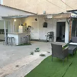Apartamento Con Gran Terraza
