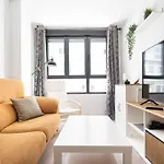 Myhousespain - Encantador Piso En La Playa